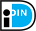 iDIN Logo